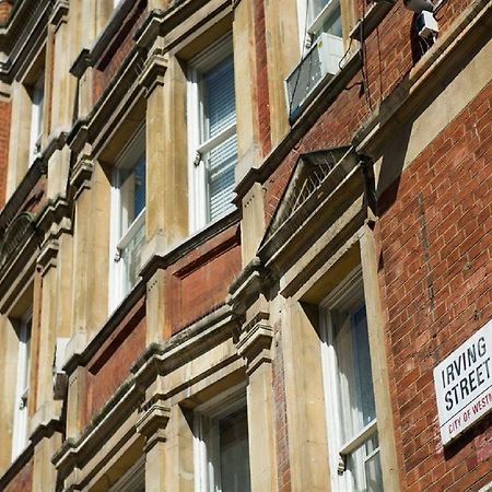 West End One Apartments ロンドン エクステリア 写真