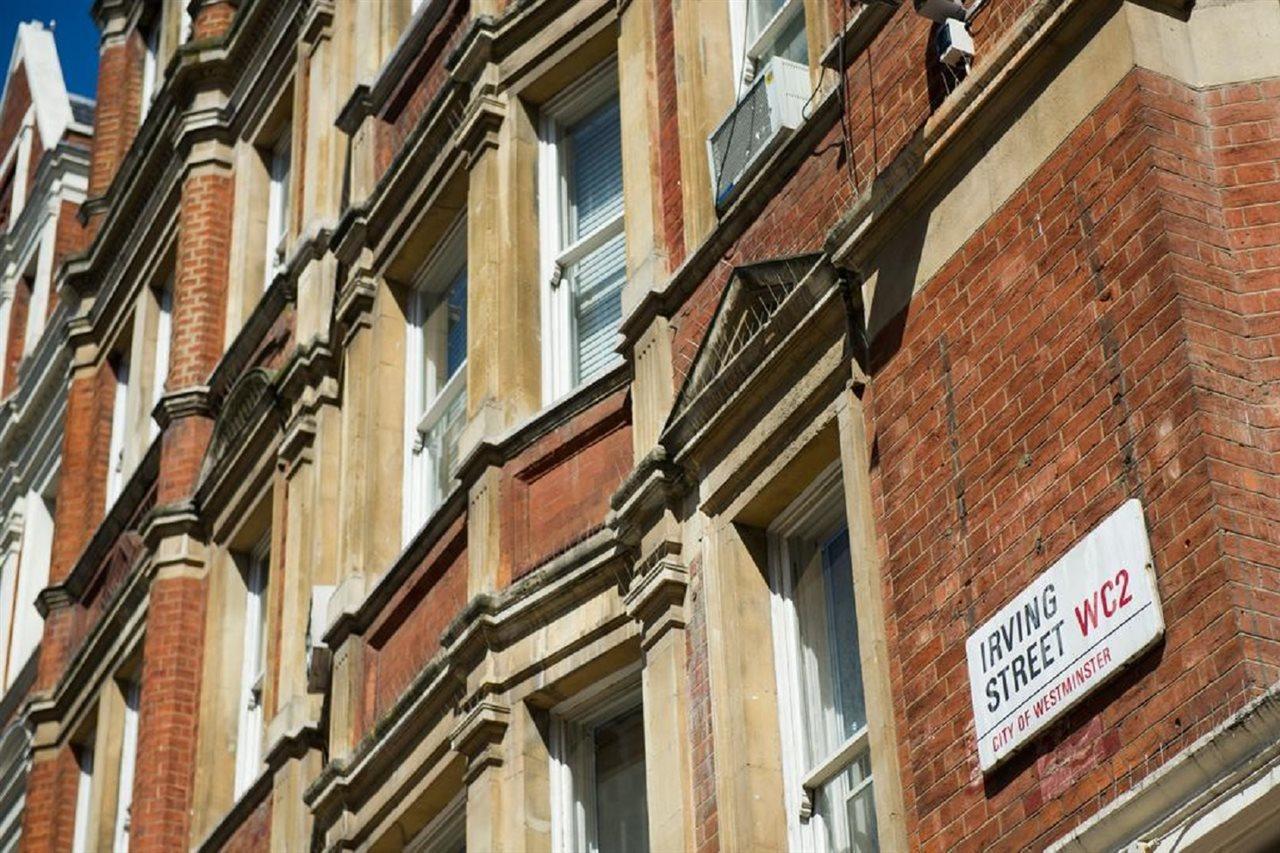 West End One Apartments ロンドン エクステリア 写真