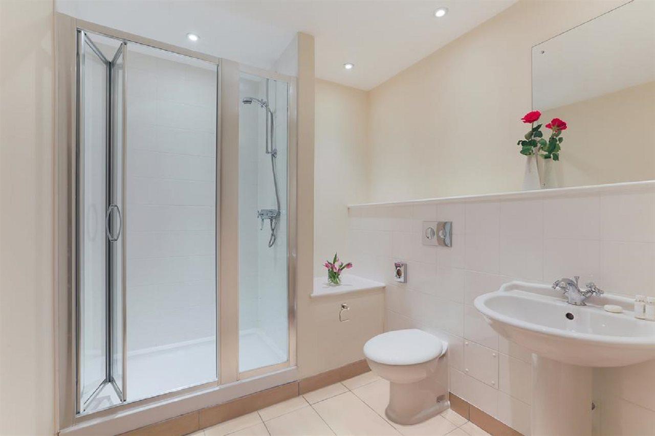 West End One Apartments ロンドン エクステリア 写真