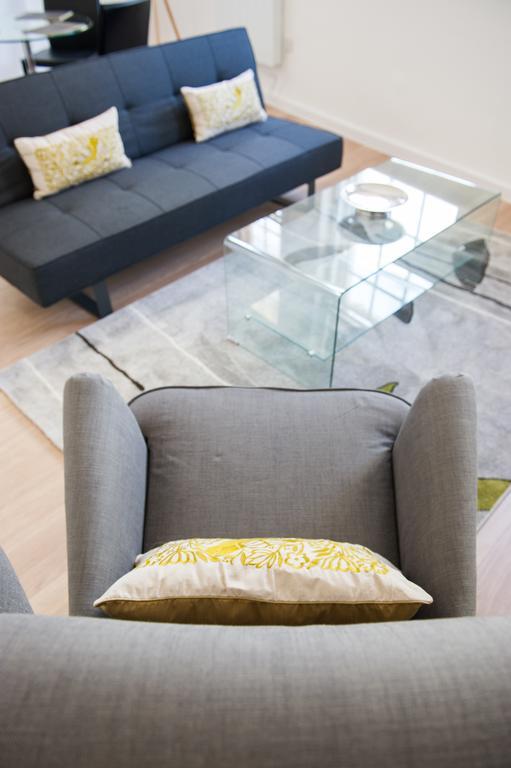 West End One Apartments ロンドン エクステリア 写真