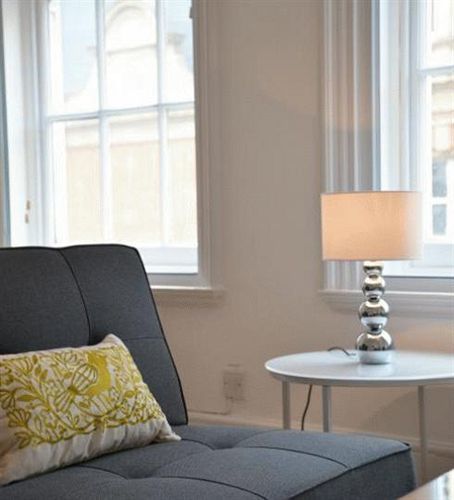 West End One Apartments ロンドン エクステリア 写真