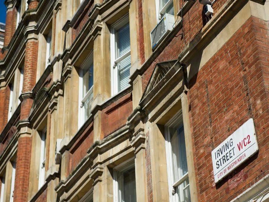 West End One Apartments ロンドン エクステリア 写真