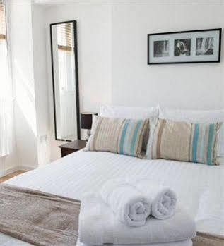 West End One Apartments ロンドン エクステリア 写真